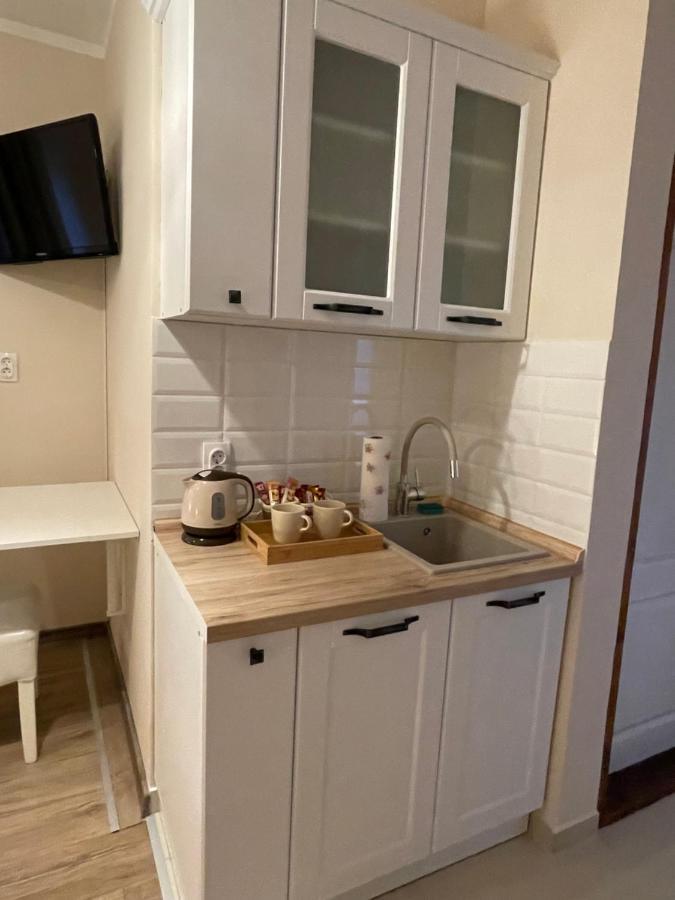 Airport Apartments Alexandra Surčin Zewnętrze zdjęcie